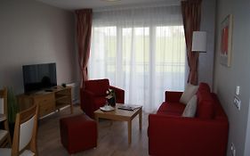 Domitys La Chaloupe Bleue